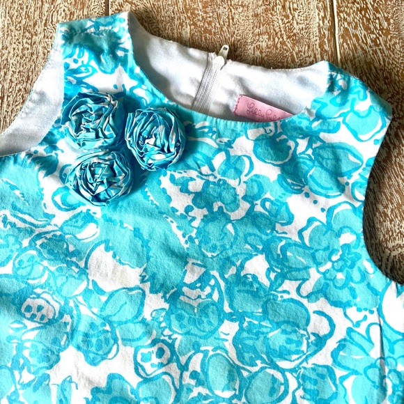 Lilly Pulitzer | Classic Shift - Picture 2 of 10